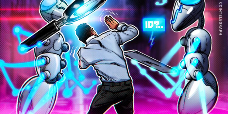 Blockchain Identity vs. 16 Billion Password Leak: Is It Time?